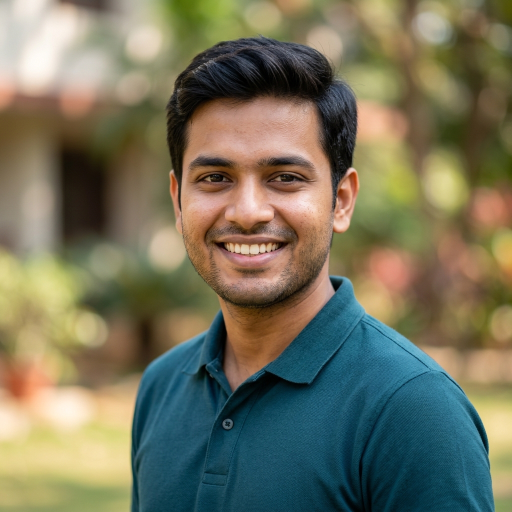 Rahul Verma