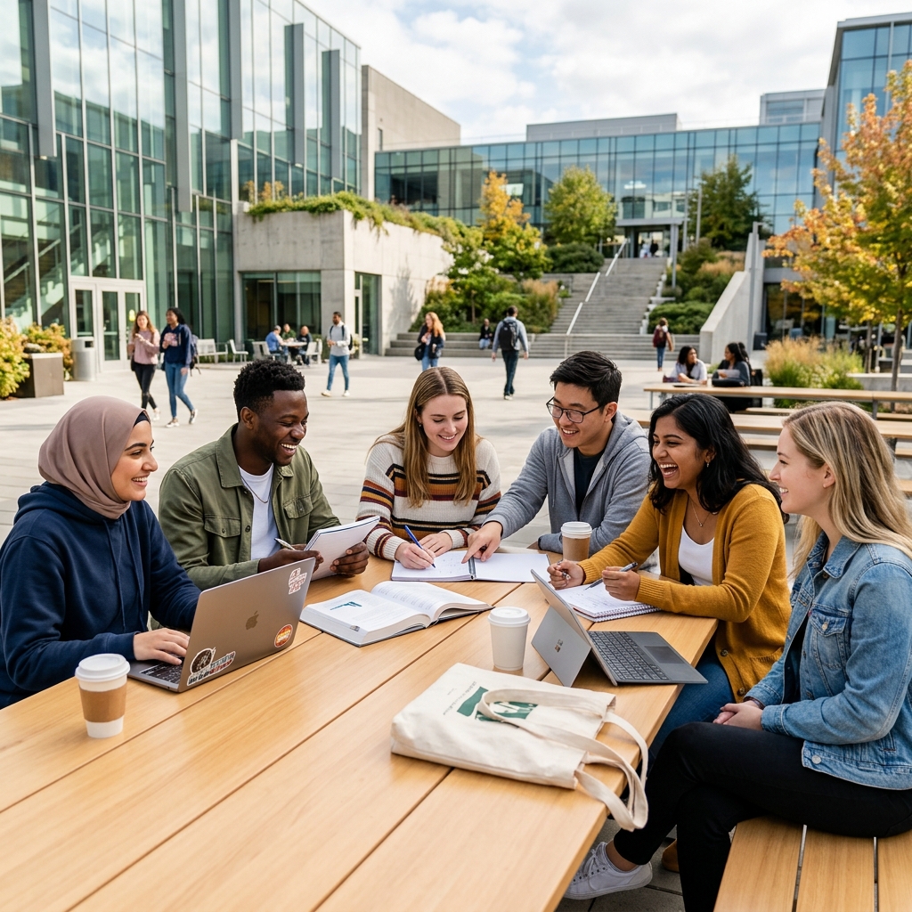 University Students